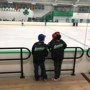 Meet your Posher, Nina